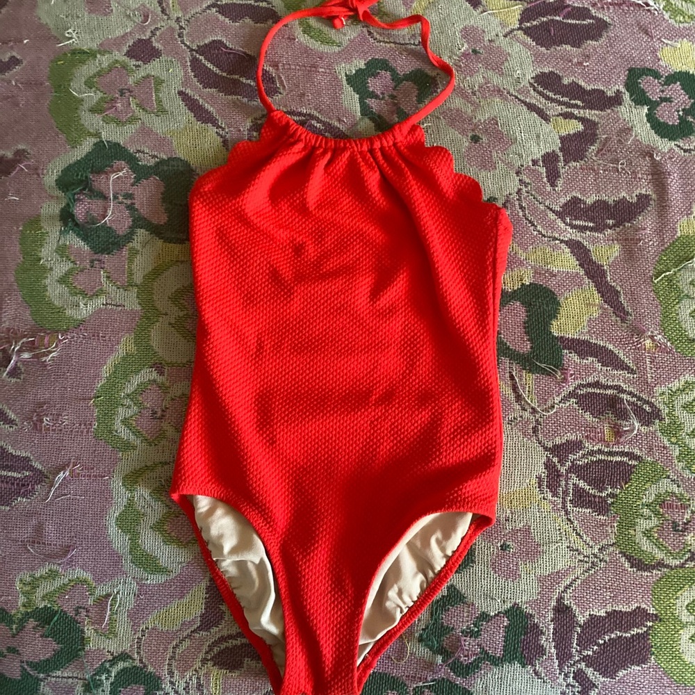 COPY - Bathing Suit